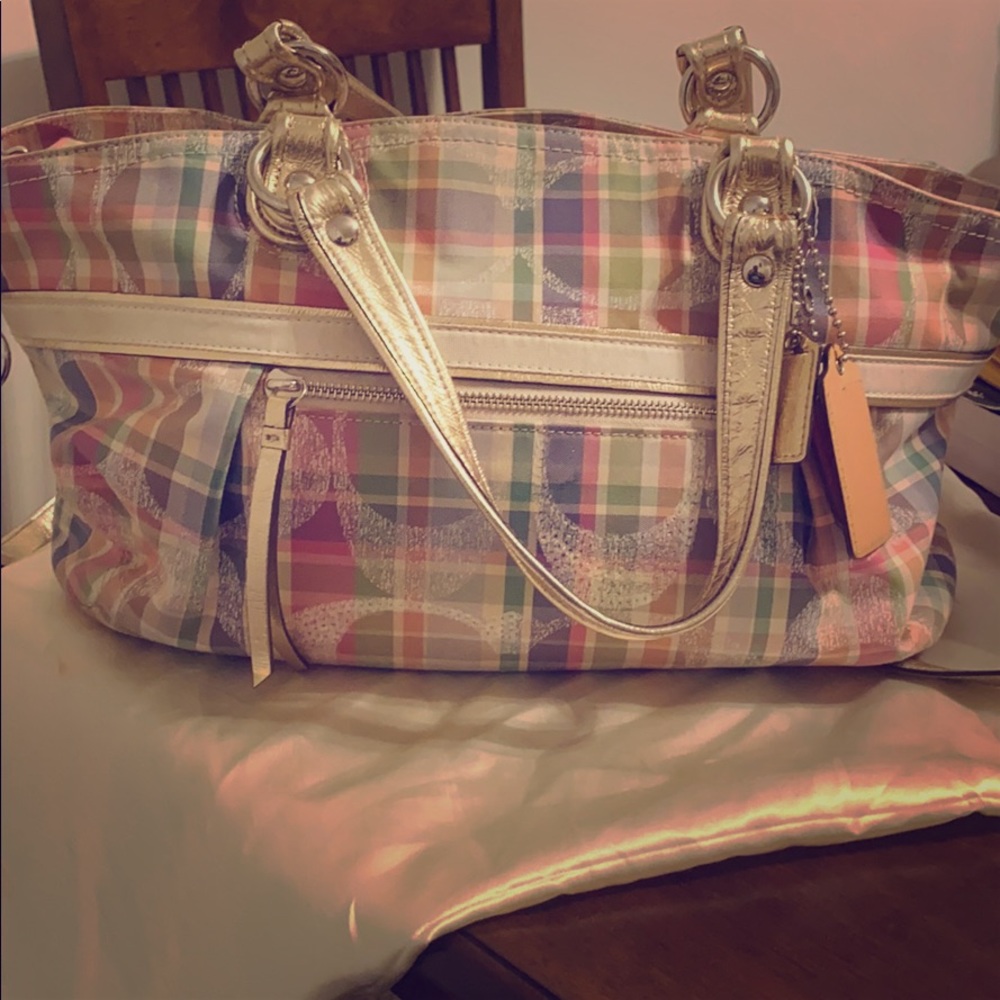 Coach Handbag